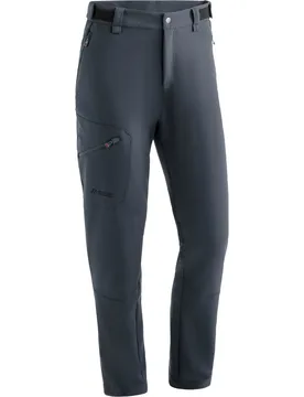 Foidit Herren Hose, grün 29 - Maier Sports - FashionsVida