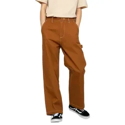 Pantalon Nolan Carpenter Butterscotch / White S