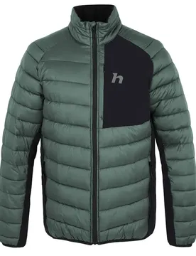 Veste En Duvet Revel Ii Dark Forest / Anthracite L
