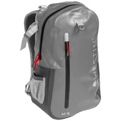 W6 Wading Backpack Silver / Grey One Size unisex