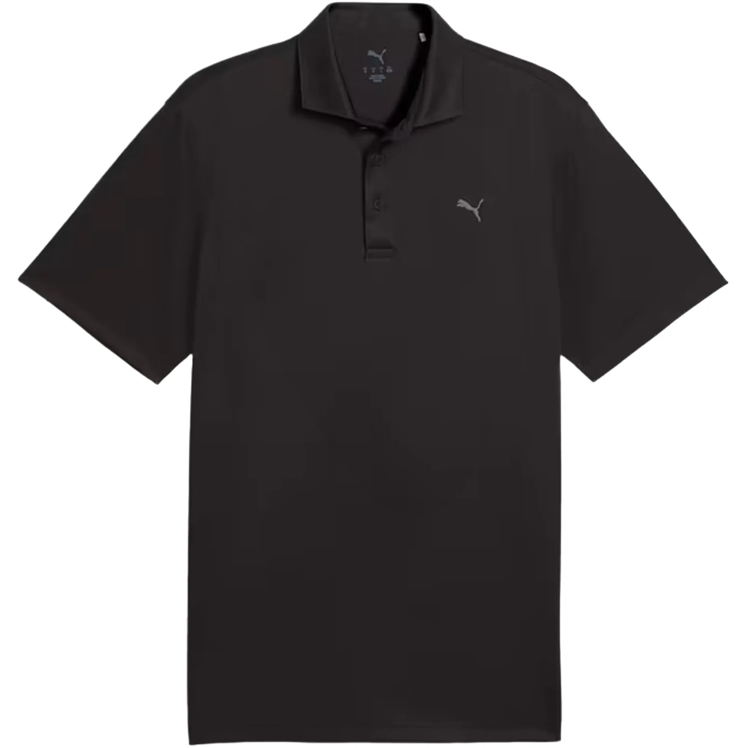 Puma Polo Pure 3.0, schwarz m - Puma - FashionsVida