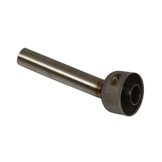 DB-Killer Akrapovic V-TUV172 taglia unica - Akrapovič - FashionsVida