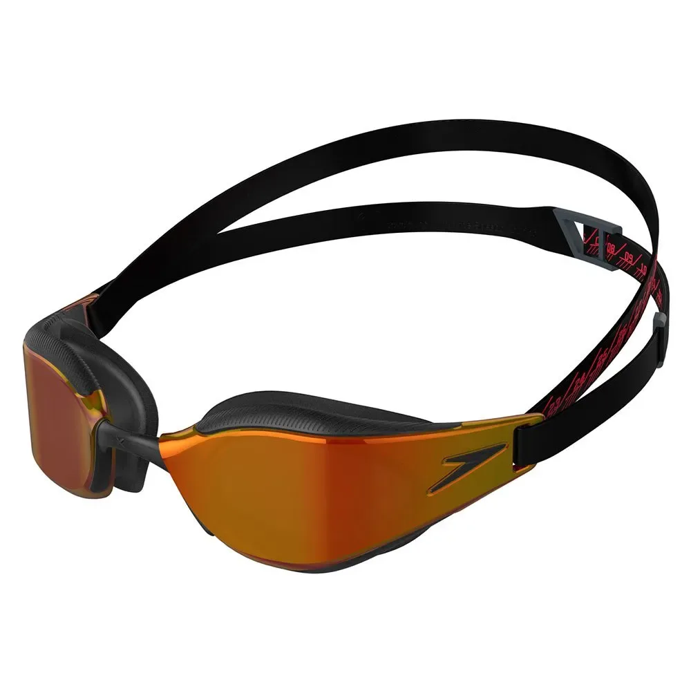 Lunettes De Natation à Miroir Fastskin Hyper Elite - Speedo - FashionsVida