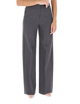 Pantalone chino GRIGIO SCURO 48