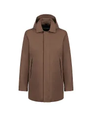 Parka HACHIKO cammello 46