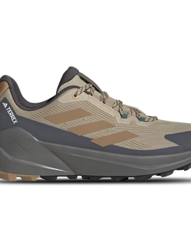 Terrex Herren Sneaker - Beige - Größe 46 - Netz/Synthetik Beige 46