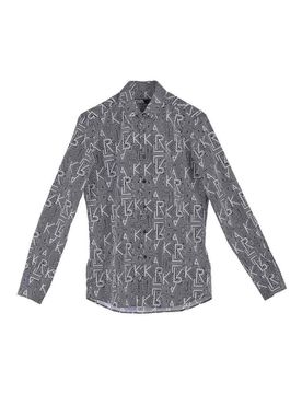 Karl Lagerfeld Camicia Derrik