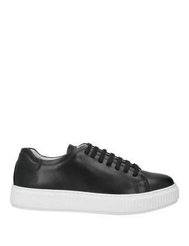 Sneakers Herren Schwarz 42 Herren