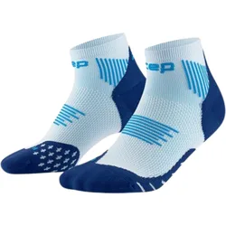 CORE RUN SOCKS LOW CUT 5.0 Herren blue 39-42