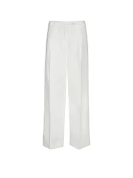 Marlenehose creme 40 damen