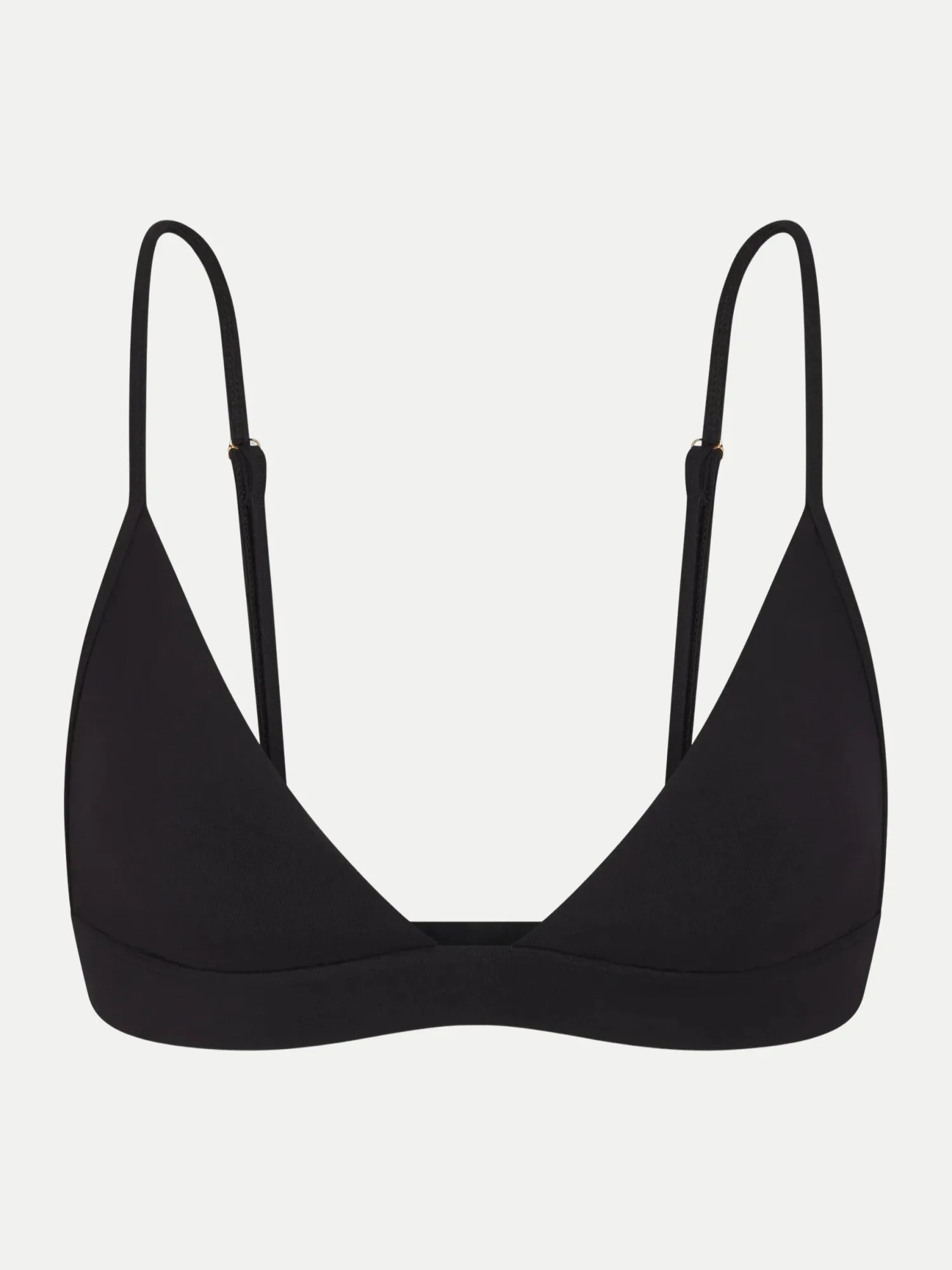 Éterne Triangle BH Schwarz M - Eterne - FashionsVida