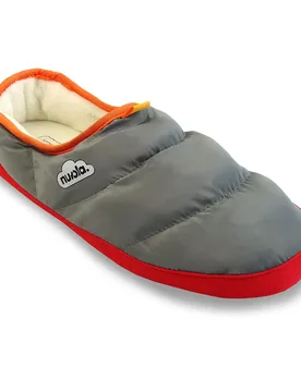 Pantoufles Classic Party Dark Grey EU 36-37 Homme - Nuvola - FashionsVida