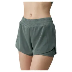 Short Padma 2.0 Tea S