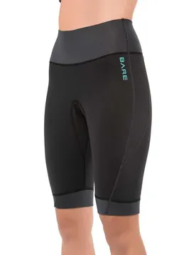 Bare Pantaloncini Termici Exowear