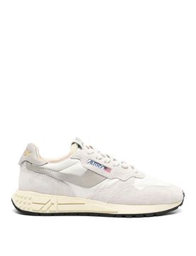 Autry Sneakers pannellate