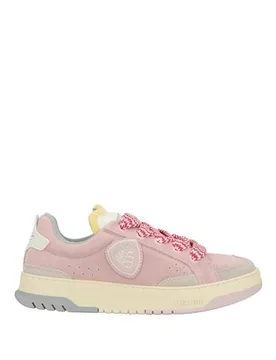 Sneakers Mujer Rosa antiguo 36,37,38,39,40,41 Mujer - Blauer - FashionsVida