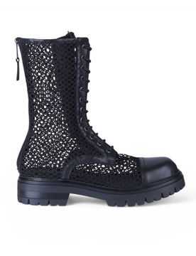 Stivaletti - 470389 - Nero