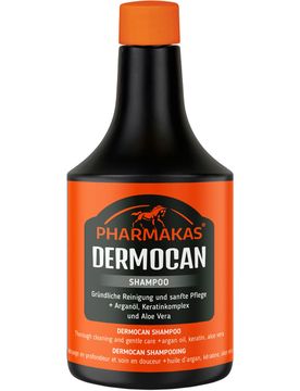 Pharmakas Dermocan Shampoo 500ml