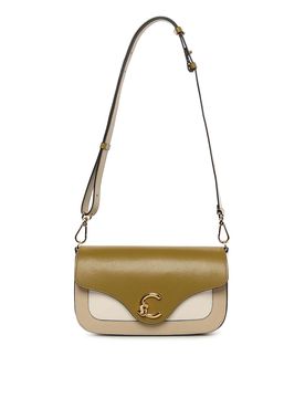 Borsa C-Me in pelle di vitello