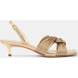 Sandalias Alessia de mujer con nudo