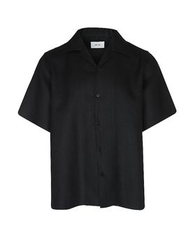 Nn.07 Camisa JULIO negro M