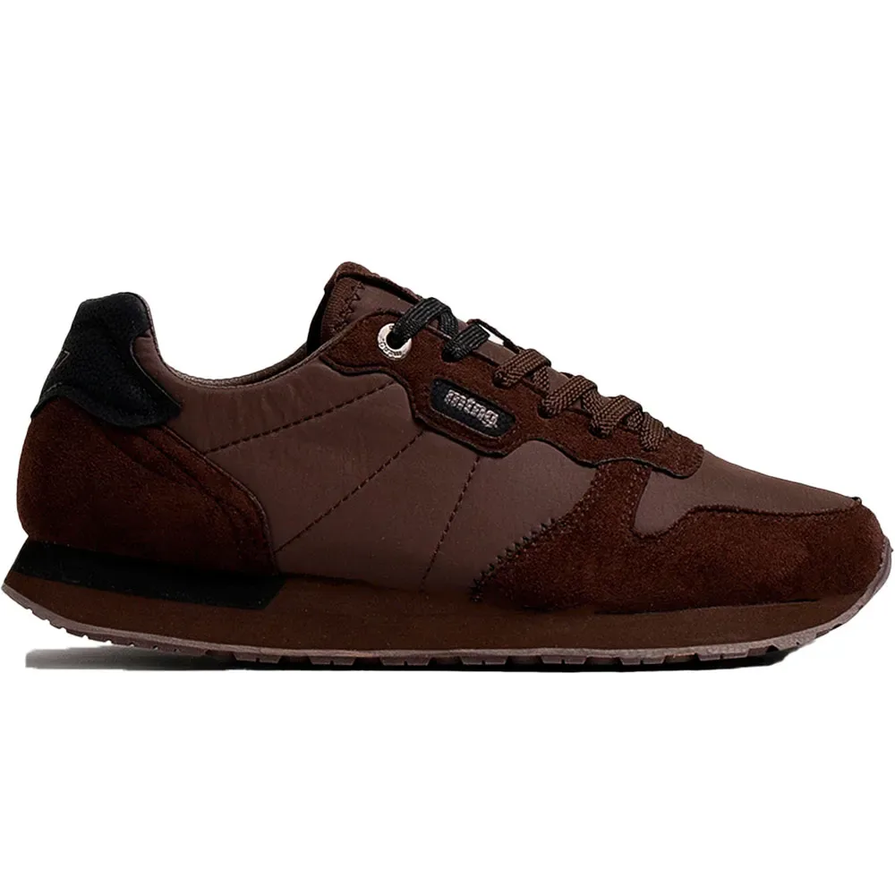 Baskets Porland Mocha EU 45 - MTNG - FashionsVida