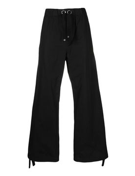 Versace Pantaloni informali