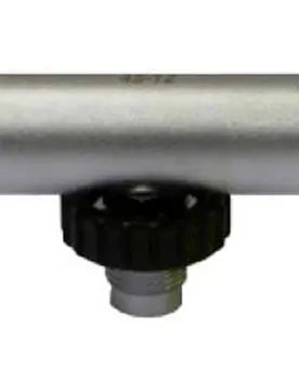 Tecnomar Splitter Din/din 230 Bar
