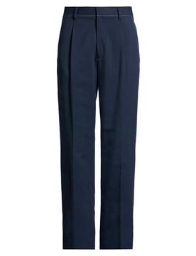 Pantalones Hombre Azul noche 46,48 Hombre