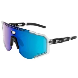 Occhiali Da Sole Polarizzati Aeroscope Clear