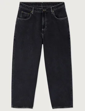 POCHES LE BOYFRIEND TAILLE BASSE female - 24 / /32 - FashionsVida
