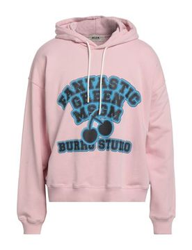 Sudadera Hombre Rosa M,S,XS,XXS Hombre