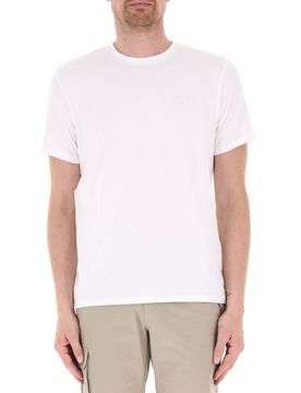 T-shirt girocollo PANNA S