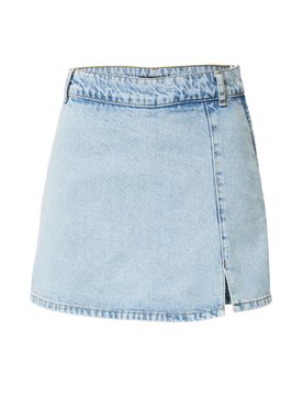 Trendyol Vaquero azul claro