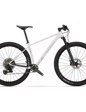 MTB carbonio USMA SL SRAM S-1000 AXS XM45 SID SL - Wilier - FashionsVida