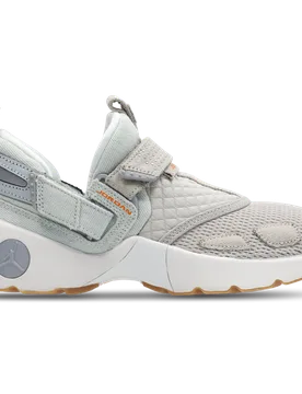Trunner Donna - Sneakers Bianco - Taglia 37.5 - Rete/Sintetico 37.5 - Jordan - FashionsVida