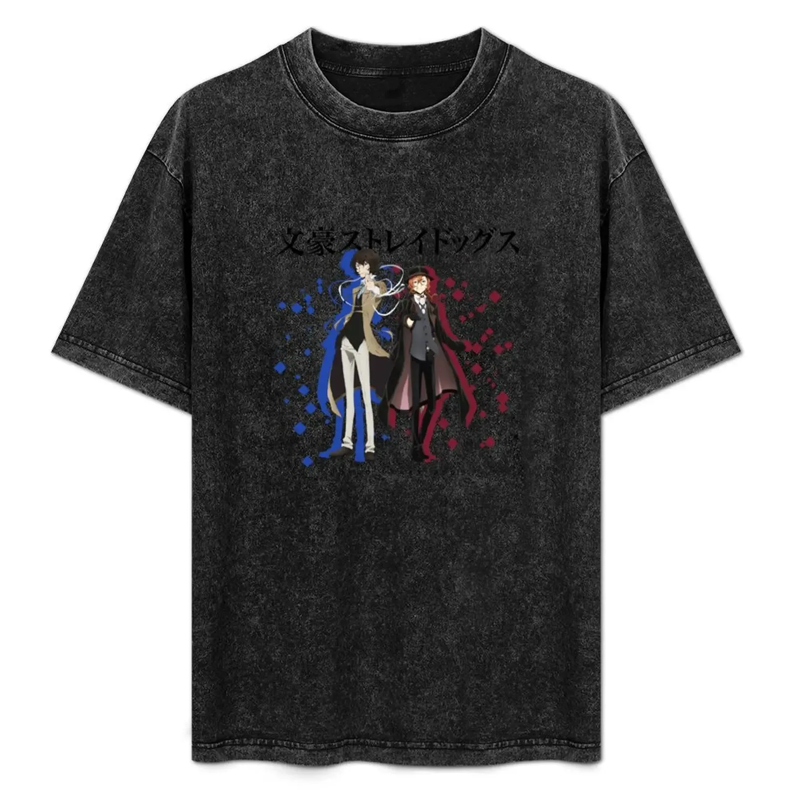 Double Black T-Shirt Plus Size Summer Short Sleeve T-Shirt - Aliexpress - FashionsVida