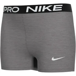 Shorts für Mädchen Pro - Gris - female - Size: 8/10 ans