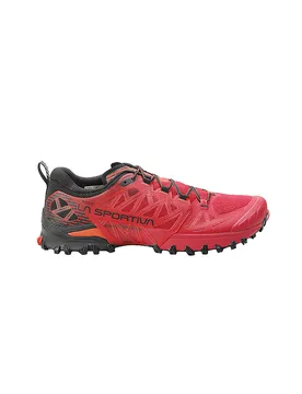 Scarpe da trail running da uomo Bushido III GTX rosso 44 - La Sportiva - FashionsVida