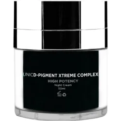 Unicd-Pigment Xtreme Complex Tratamiento Nocturno Antimanchas 50 Ml
