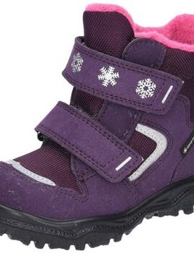 Moonboots Klettstiefel Stiefelette 1-000045-8500 20;21 Female
