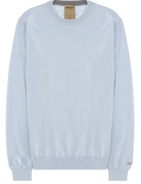 Men's Classic Cotton Sweater