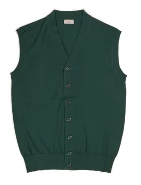 Maglia Uomo 917 1852 049 BOSCO - POST-SCRIPTUM - FashionsVida