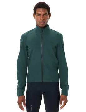 Giacca Kuro Pro Rain Deep Pond - Vaude Bike - FashionsVida
