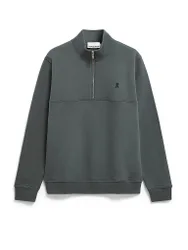 Troyer Sweater gris XXL