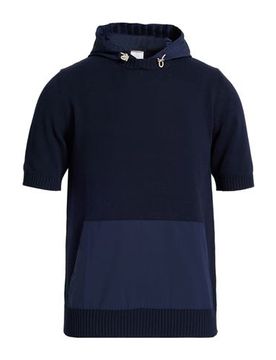Pullover Herren Nachtblau XL Herren