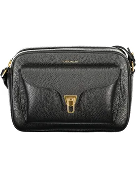 Damen BAG Schwarz E1MF6150601_NE001
