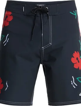 Bañador de hombre Surfsilk Arch 18" - Quiksilver - FashionsVida