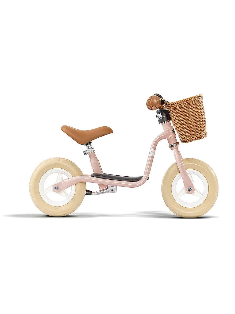 Laufrad LR M CLASSIC Rosa rosa B - PUKY - FashionsVida
