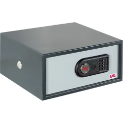 Caja Fuerte de Sobreponer 100-EPC